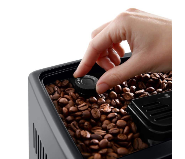 DeLonghi Ekspres automatyczny ECAM 380.95.TB Dinamica Plus - 1270873 - zdjęcie 3